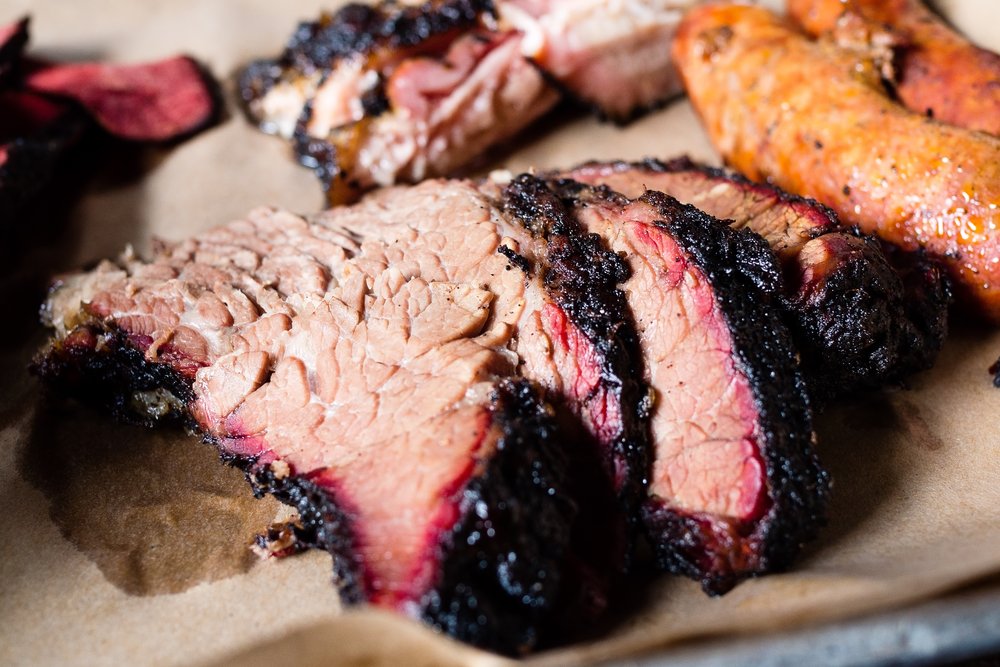Where to Enjoy the Best Barbecue in Sacramento