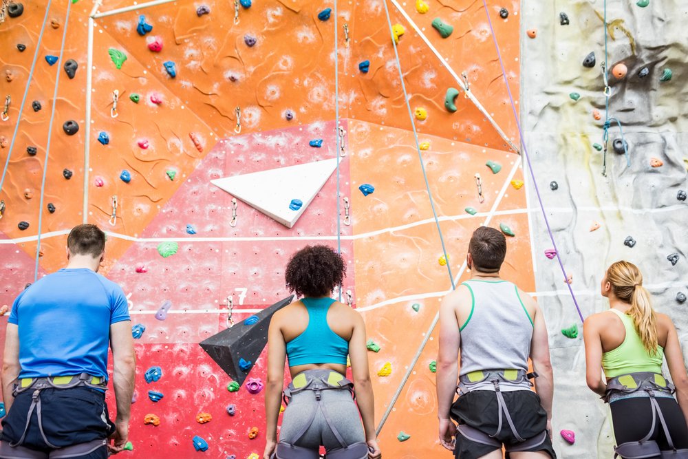 The Best Places To Go Rock Climbing in Sacramento, CA