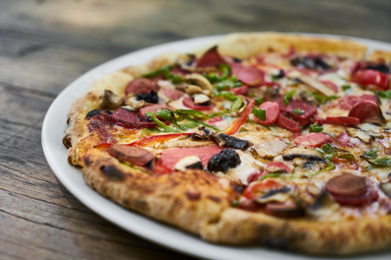 Sacramento&amp;#39;s Best Pizza Parlors