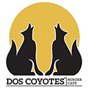 DOS COYOTES