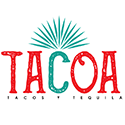 TACOA TACOS Y TEQUILA