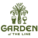 GARDEN AT THE LINE